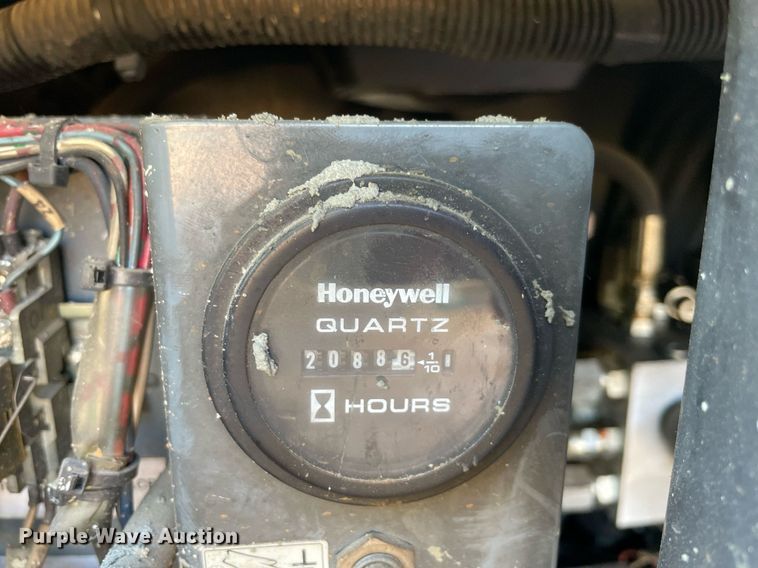 image for item MR9096 Skyjack SJ7135  scissor lift