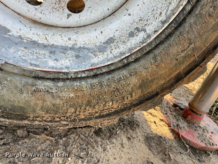 image for item MR9096 Skyjack SJ7135  scissor lift