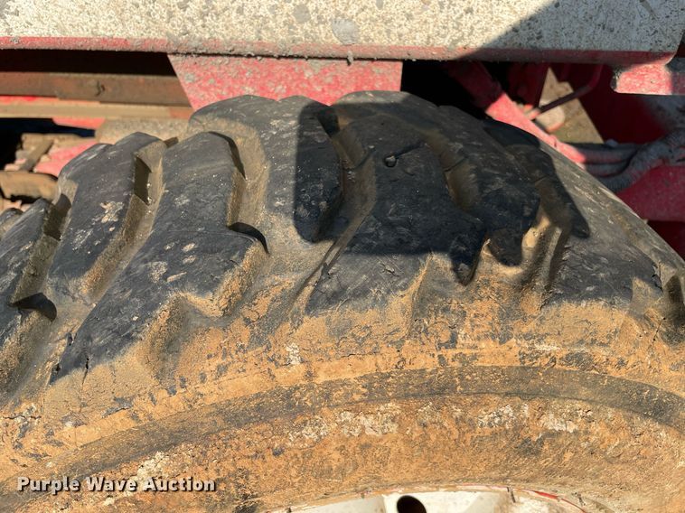 image for item MR9096 Skyjack SJ7135  scissor lift