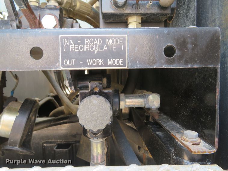 image for item MW9784 1999 Freightliner FL80  combination sewer jetter truck