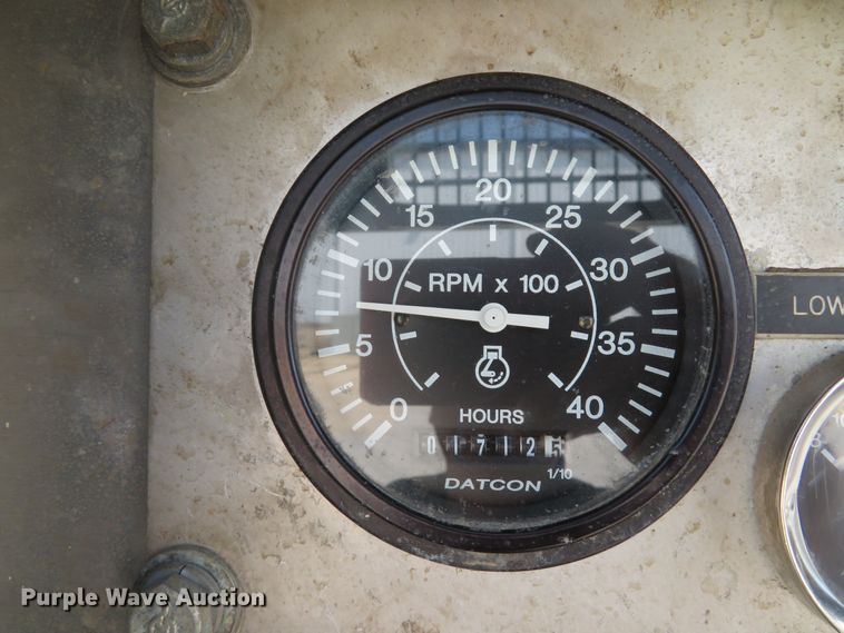 image for item MW9784 1999 Freightliner FL80  combination sewer jetter truck