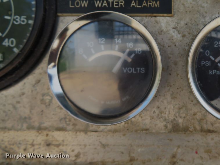 image for item MW9784 1999 Freightliner FL80  combination sewer jetter truck