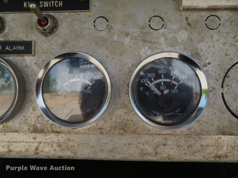 image for item MW9784 1999 Freightliner FL80  combination sewer jetter truck