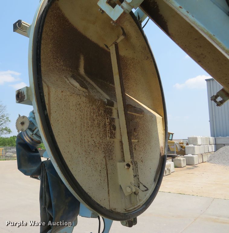 image for item MW9784 1999 Freightliner FL80  combination sewer jetter truck