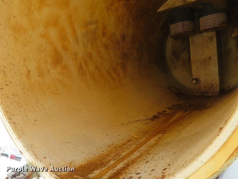 image for item MW9784 1999 Freightliner FL80  combination sewer jetter truck