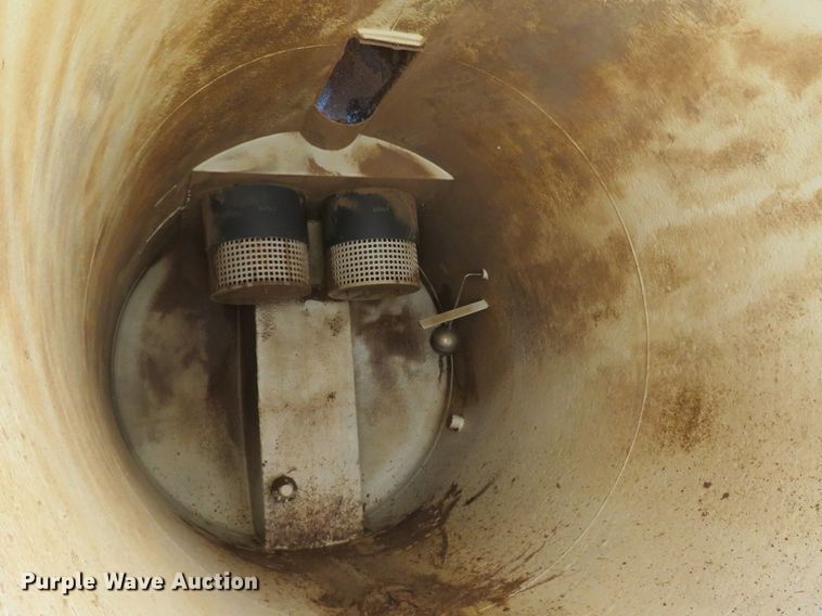 image for item MW9784 1999 Freightliner FL80  combination sewer jetter truck