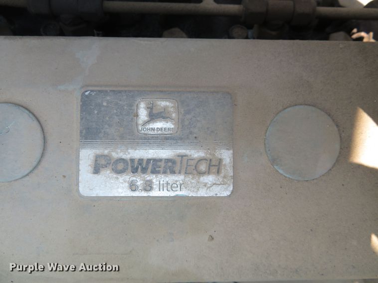 image for item MW9784 1999 Freightliner FL80  combination sewer jetter truck