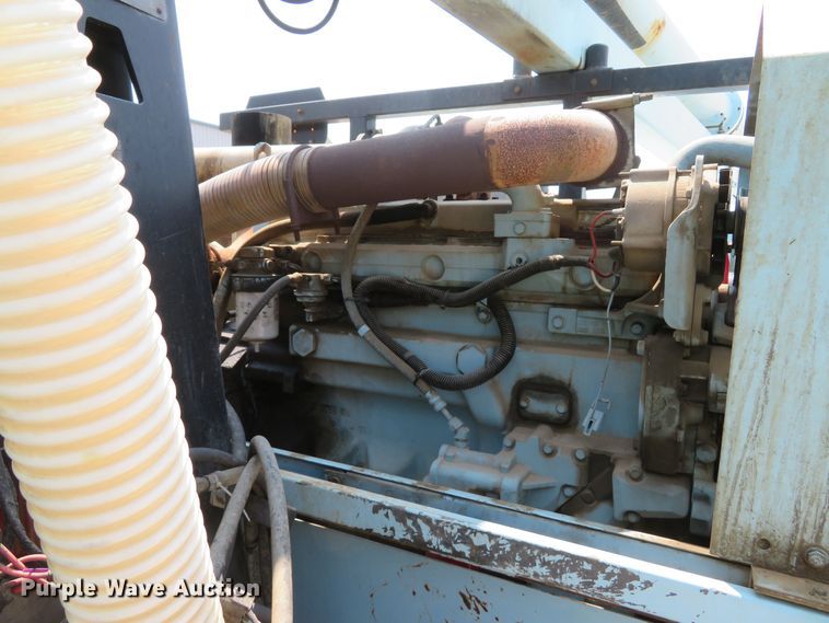 image for item MW9784 1999 Freightliner FL80  combination sewer jetter truck