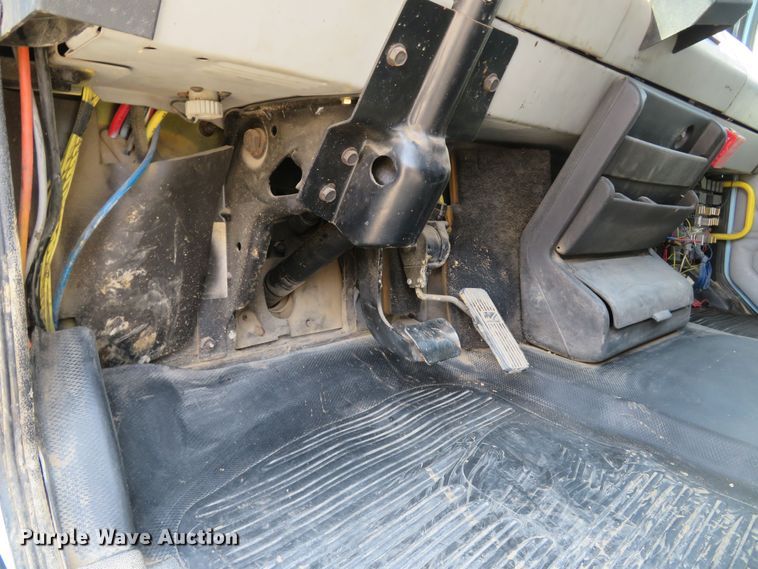 image for item MW9784 1999 Freightliner FL80  combination sewer jetter truck