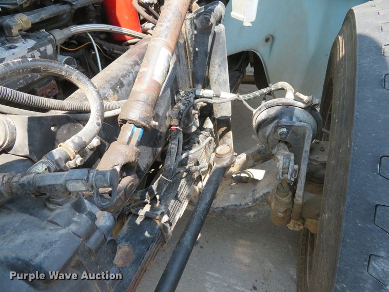 image for item MW9784 1999 Freightliner FL80  combination sewer jetter truck