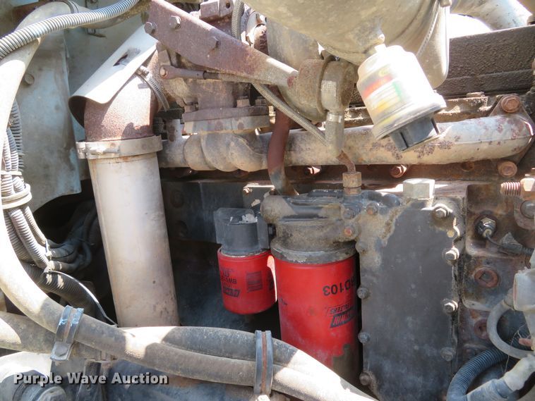 image for item MW9784 1999 Freightliner FL80  combination sewer jetter truck