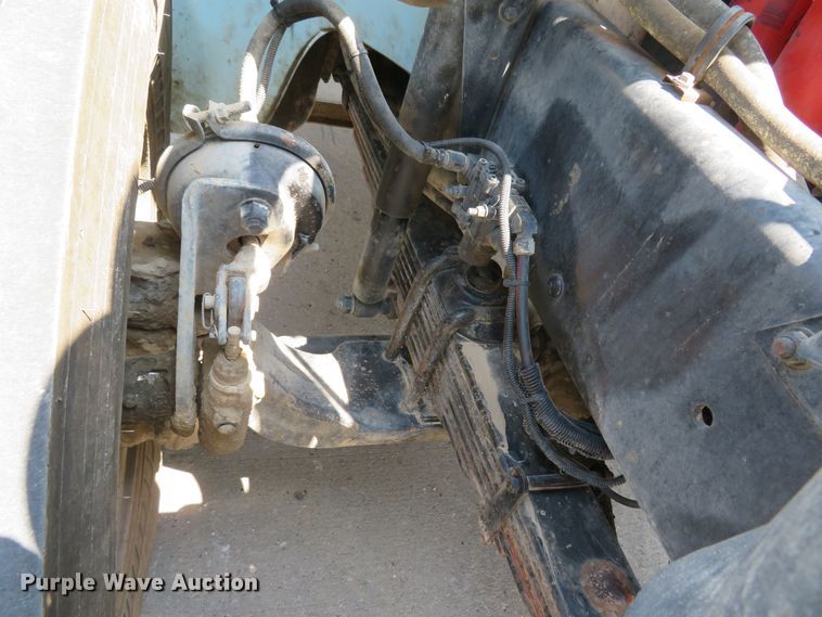 image for item MW9784 1999 Freightliner FL80  combination sewer jetter truck