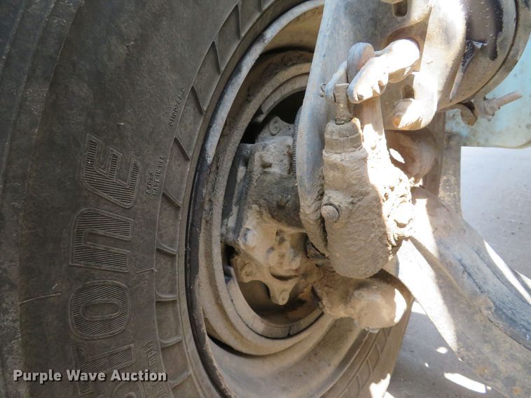 image for item MW9784 1999 Freightliner FL80  combination sewer jetter truck