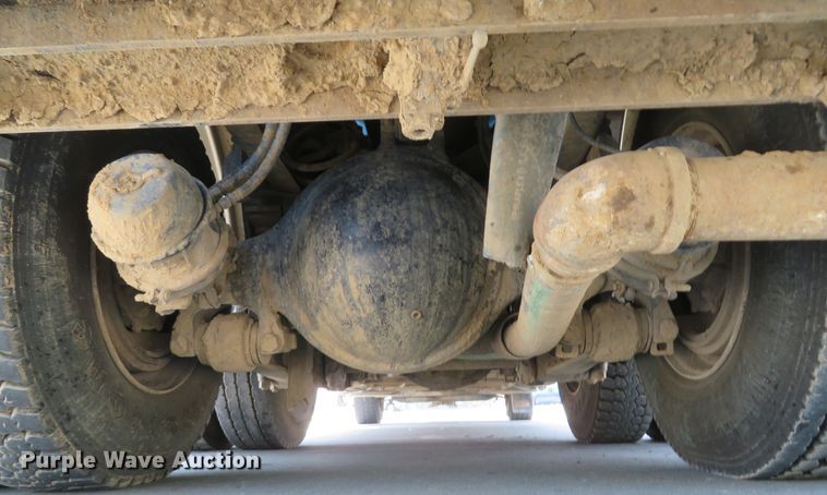 image for item MW9784 1999 Freightliner FL80  combination sewer jetter truck