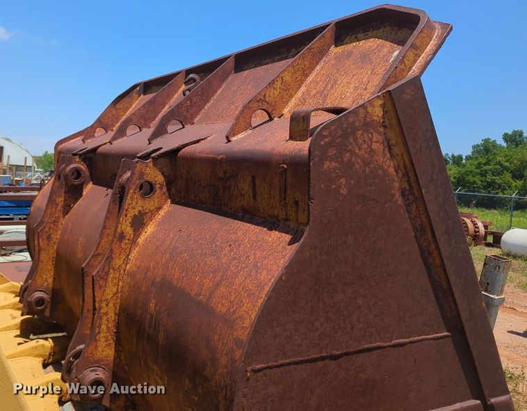 image for item MY9341 9' W bucket