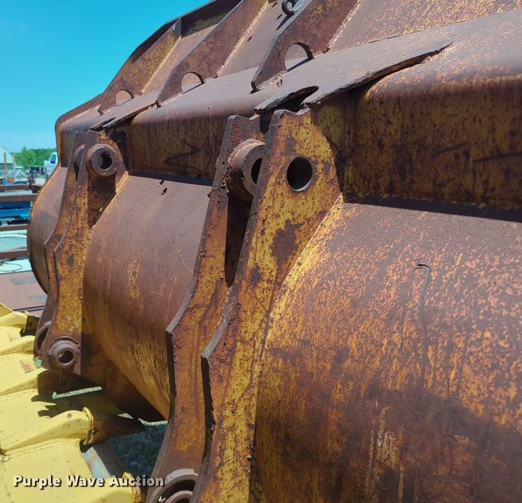 image for item MY9341 9' W bucket