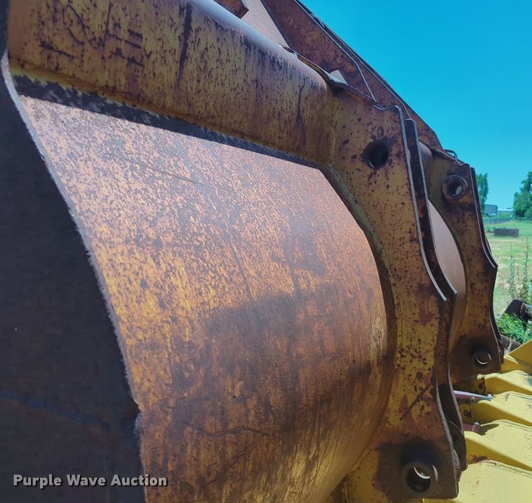 image for item MY9341 9' W bucket