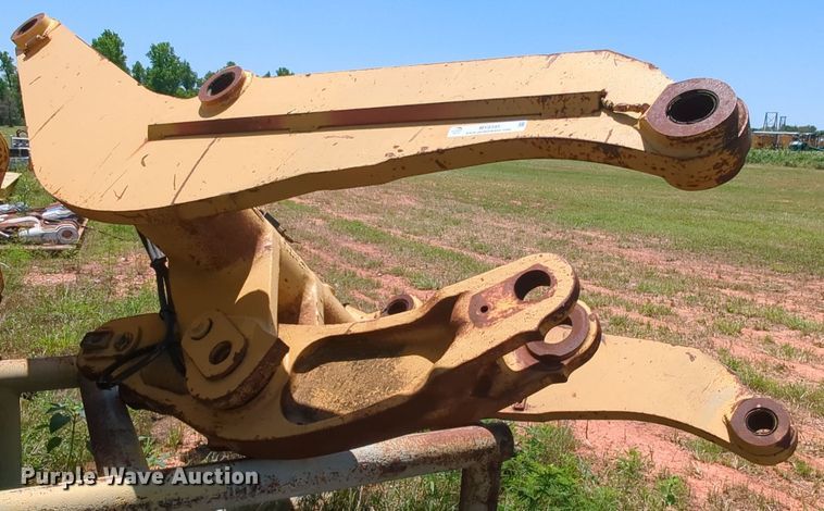 image for item MY9345 Loader arms