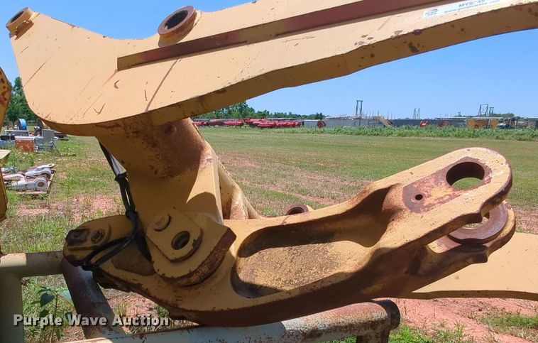 image for item MY9345 Loader arms