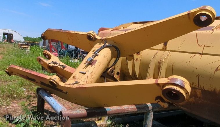 image for item MY9345 Loader arms