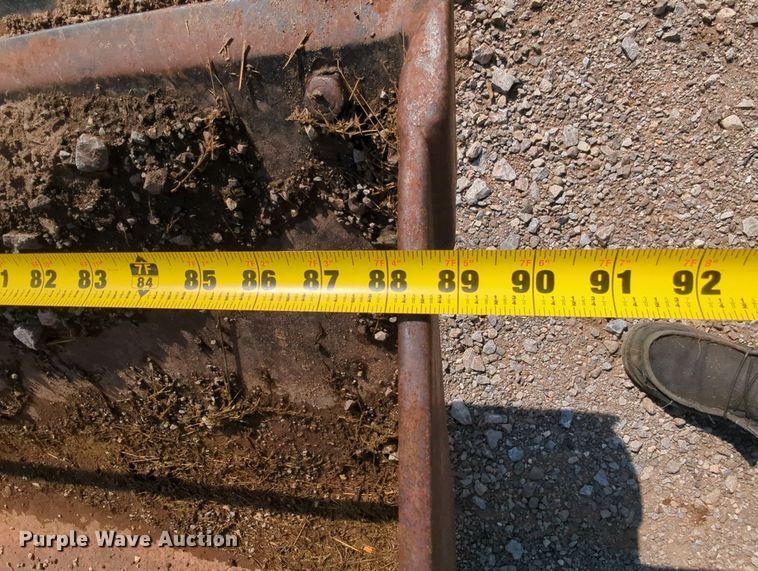 image for item MY9362 John Deere 310B  backhoe