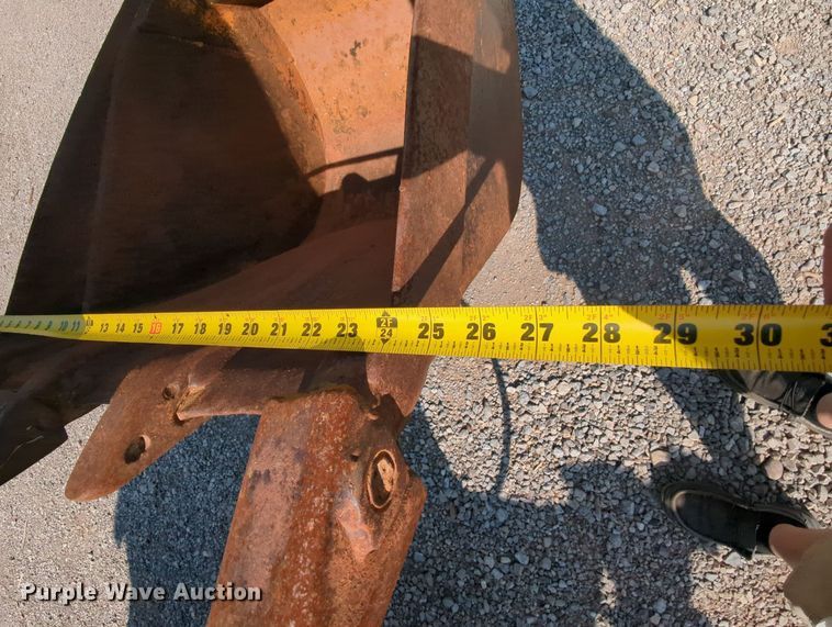 image for item MY9362 John Deere 310B  backhoe