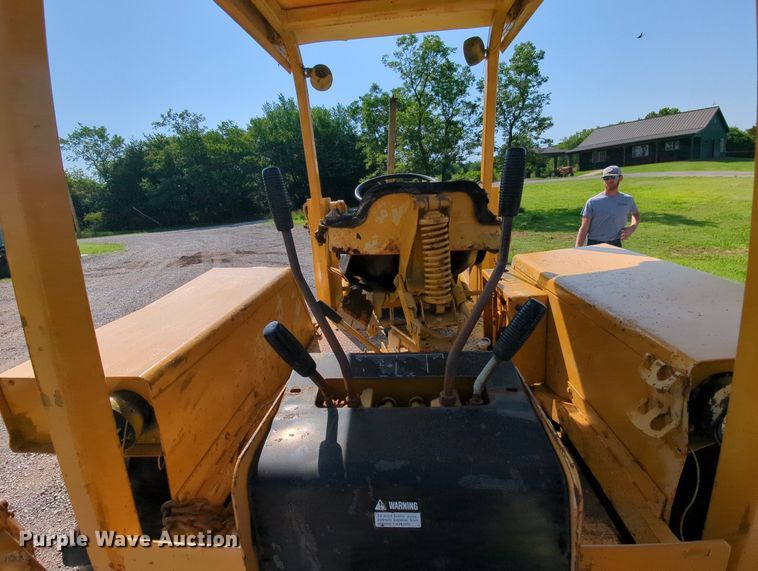 image for item MY9362 John Deere 310B  backhoe