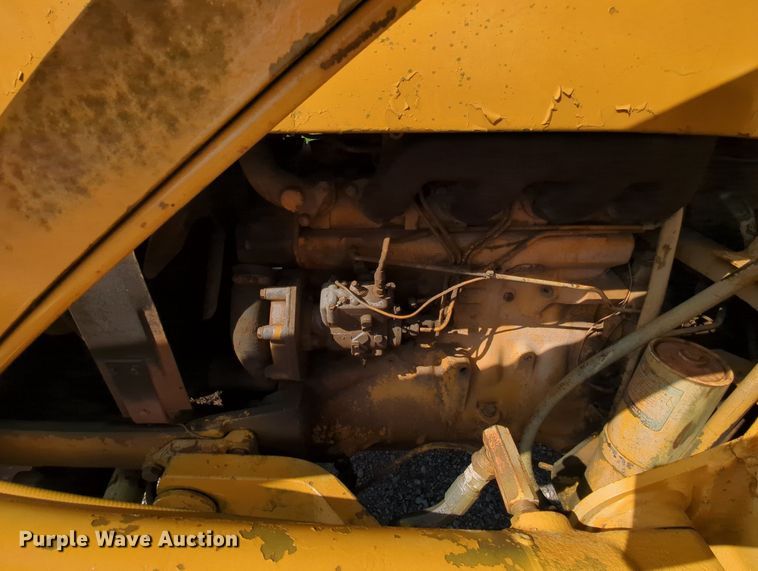 image for item MY9362 John Deere 310B  backhoe