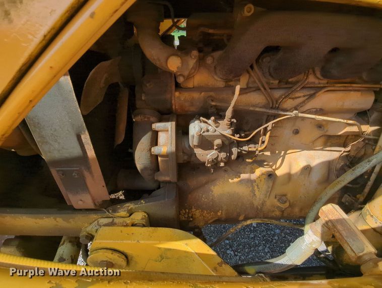 image for item MY9362 John Deere 310B  backhoe