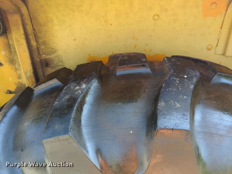 image for item MY9362 John Deere 310B  backhoe