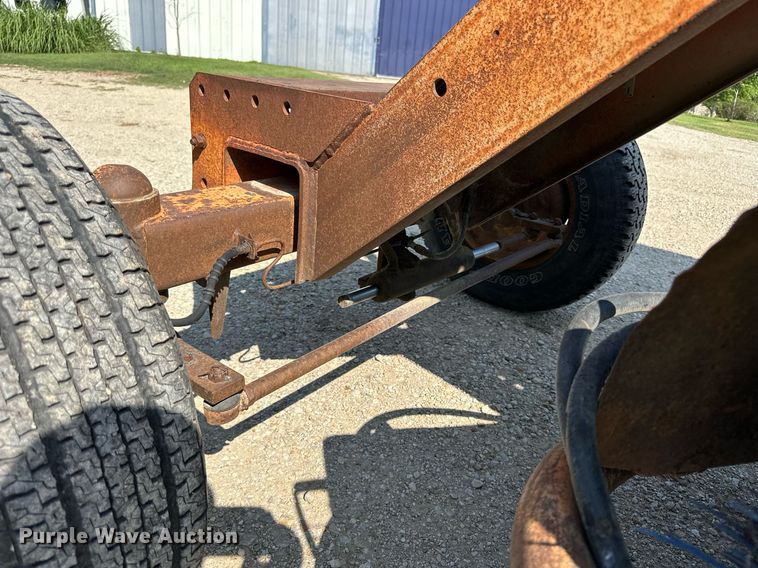 image for item NP9722 Waldon Sweepmaster  broom