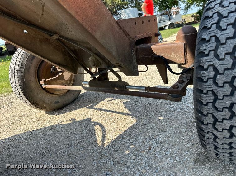 image for item NP9722 Waldon Sweepmaster  broom