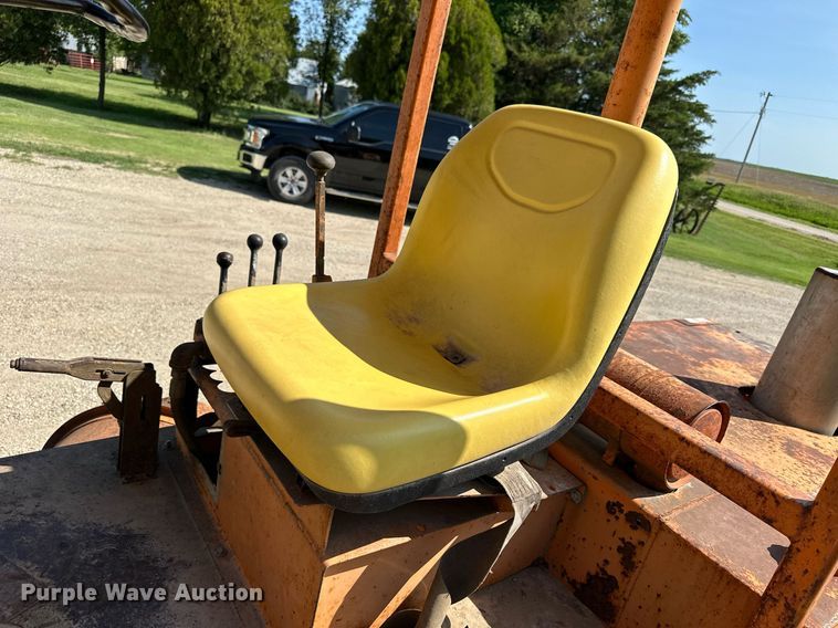 image for item NP9722 Waldon Sweepmaster  broom