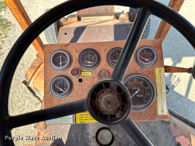 image for item NP9722 Waldon Sweepmaster  broom