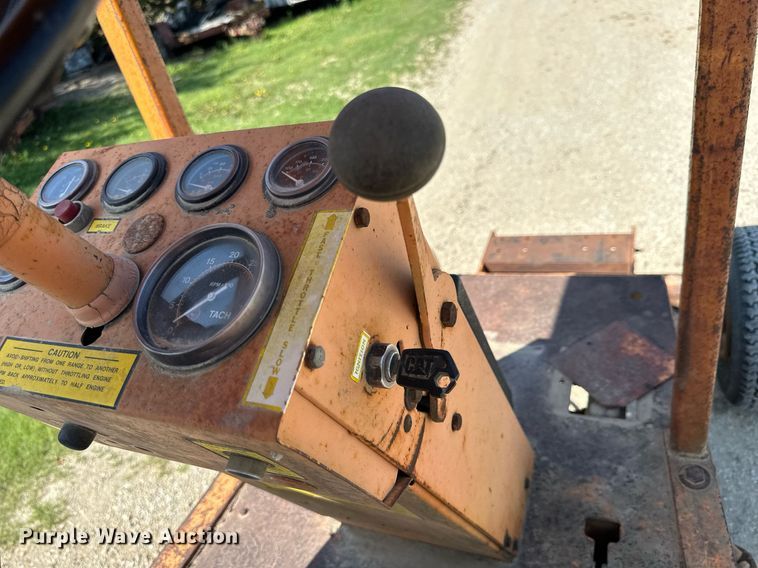 image for item NP9722 Waldon Sweepmaster  broom