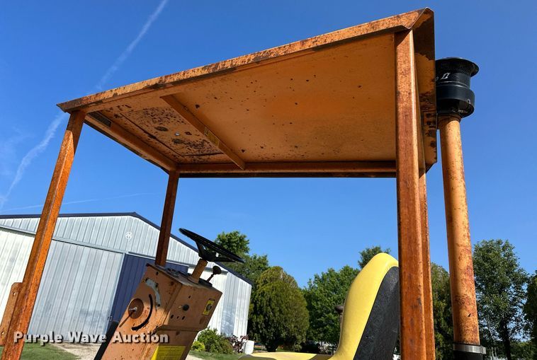 image for item NP9722 Waldon Sweepmaster  broom