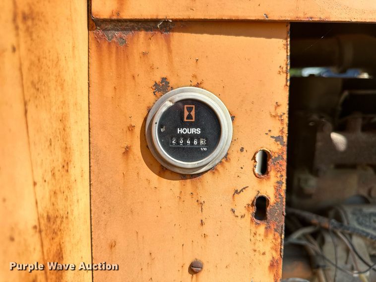 image for item NP9722 Waldon Sweepmaster  broom