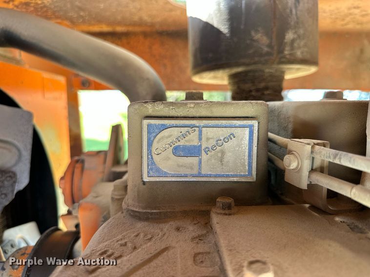 image for item NP9722 Waldon Sweepmaster  broom