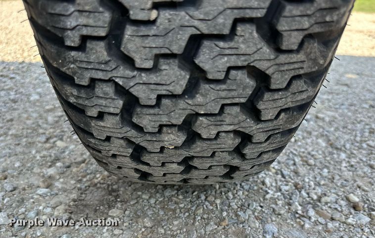 image for item NP9722 Waldon Sweepmaster  broom