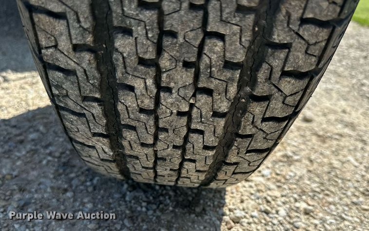 image for item NP9722 Waldon Sweepmaster  broom