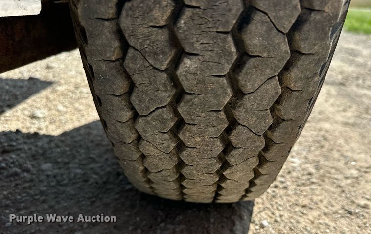 image for item NP9722 Waldon Sweepmaster  broom