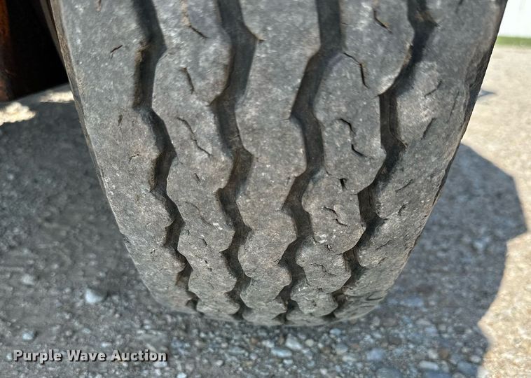 image for item NP9722 Waldon Sweepmaster  broom