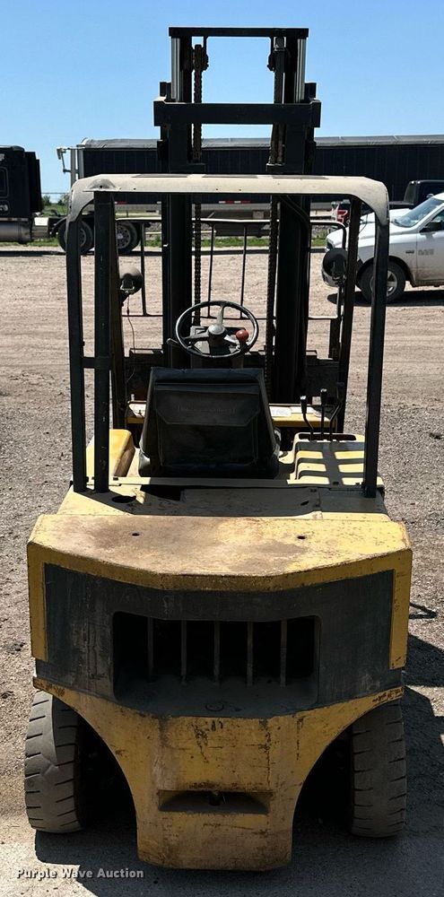 image for item NP9741 Caterpillar VC60DSA  forklift