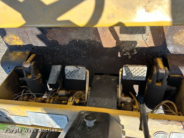 image for item NP9741 Caterpillar VC60DSA  forklift