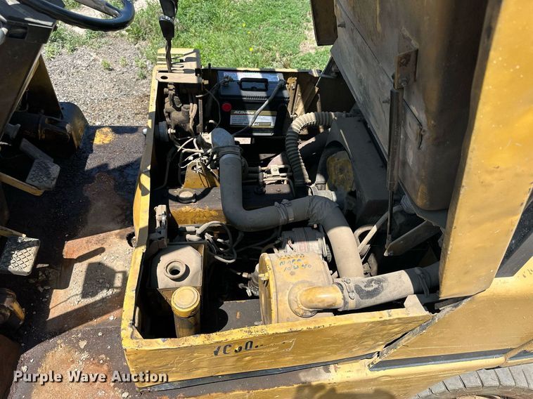 image for item NP9741 Caterpillar VC60DSA  forklift