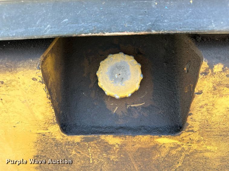 image for item NP9741 Caterpillar VC60DSA  forklift