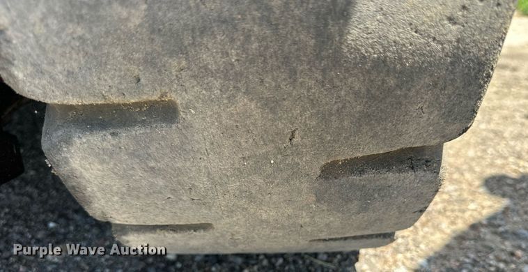 image for item NP9741 Caterpillar VC60DSA  forklift