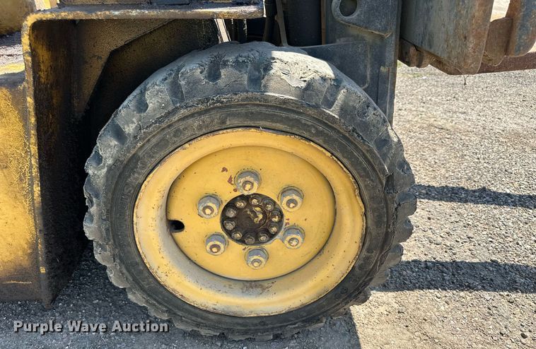 image for item NP9741 Caterpillar VC60DSA  forklift