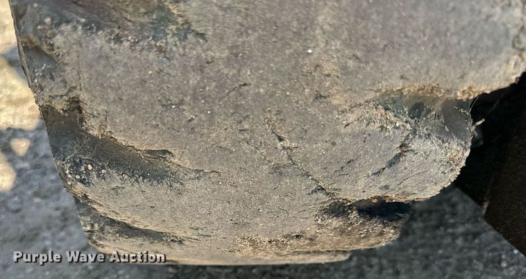 image for item NP9741 Caterpillar VC60DSA  forklift