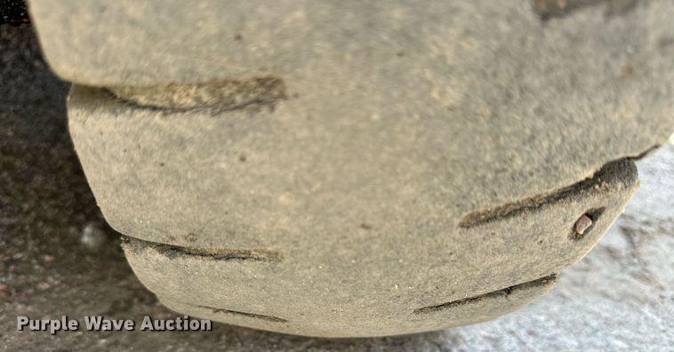 image for item NP9741 Caterpillar VC60DSA  forklift